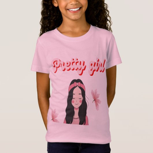 T - Shirt (Vorderseite)