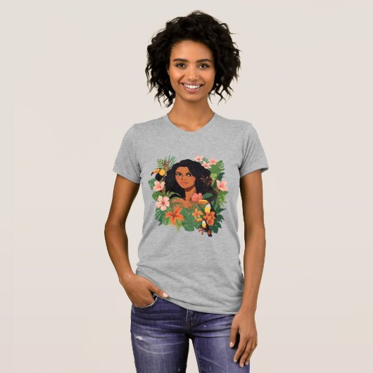 T-Shirt (Vorne ganz)