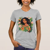 T-Shirt (Vorderseite)