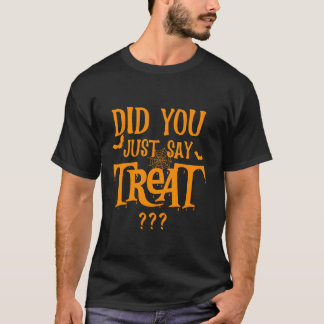 T SHIRT