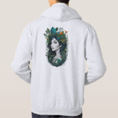 T - Shirt (Rückseite)