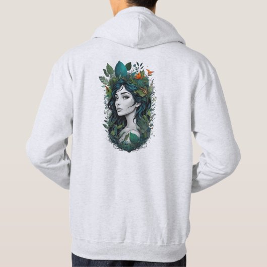 T - Shirt (Rückseite)