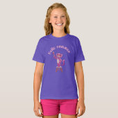 T-Shirt (Vorne ganz)