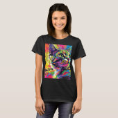 T - Shirt (Vorne ganz)