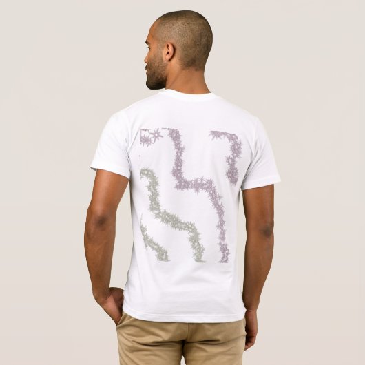 T - Shirt (Schwarz voll)