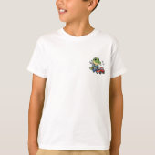 T-Shirt (Vorderseite)