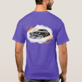 T - Shirt (Rückseite)