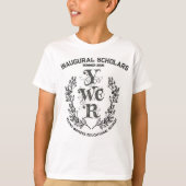 T-Shirt (Vorderseite)