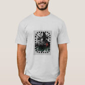 T - Shirt (Vorderseite)