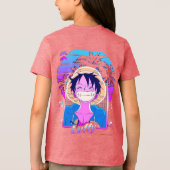 T - Shirt (Rückseite)