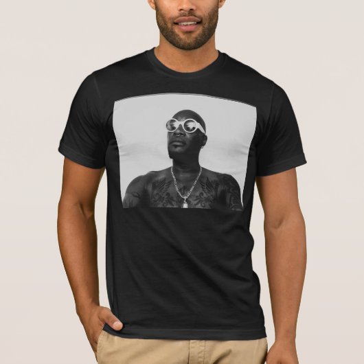 T-Shirt (Vorderseite)