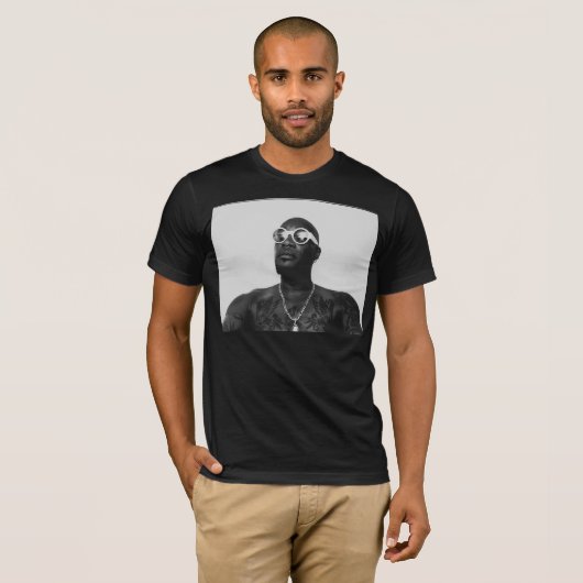 T-Shirt (Vorne ganz)