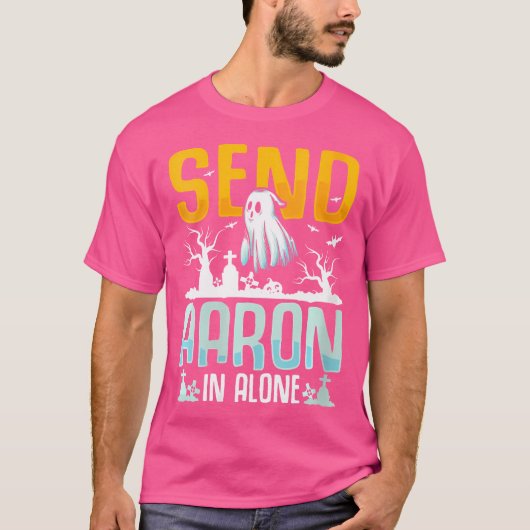 T - Shirt (Vorderseite)