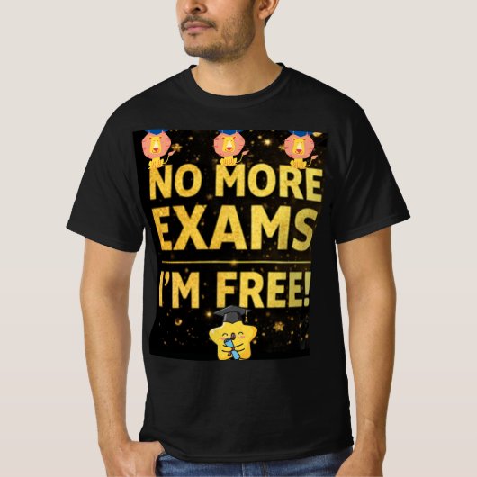 T-Shirt (Vorderseite)