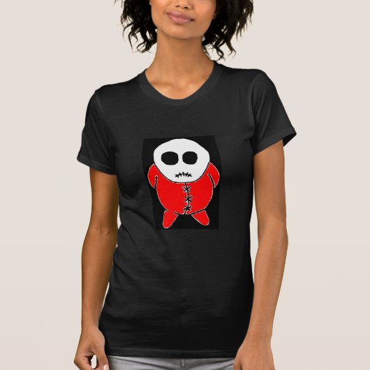 T-Shirt (Vorderseite)