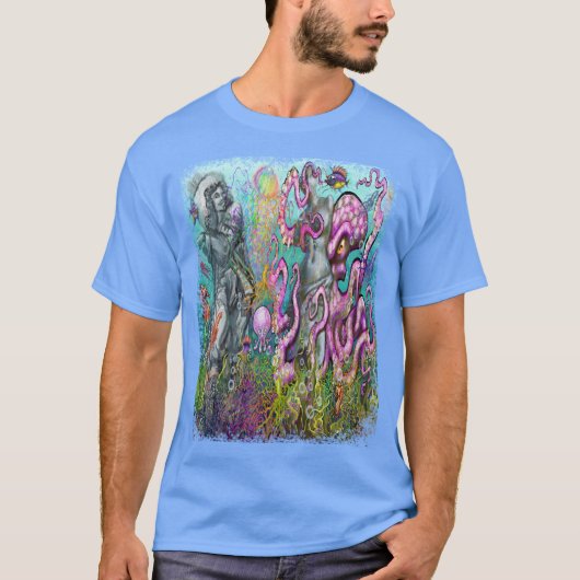 T - Shirt (Vorderseite)