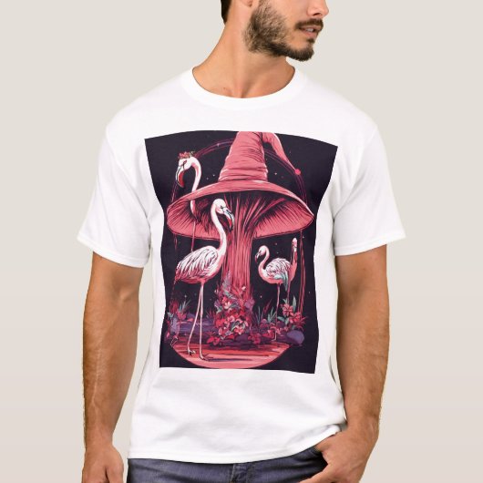 T - Shirt (Vorderseite)
