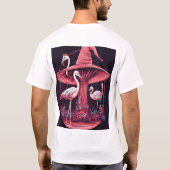 T - Shirt (Rückseite)