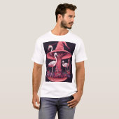 T - Shirt (Vorne ganz)