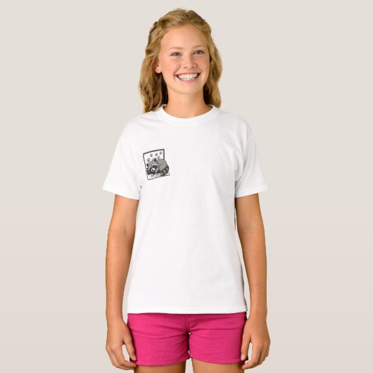 T-Shirt (Vorne ganz)