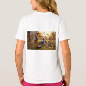 T - Shirt (Rückseite)