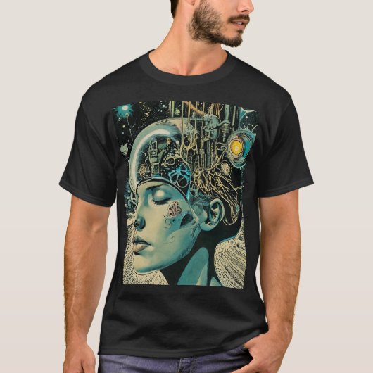 T - Shirt (Vorderseite)