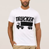 T - SHIRT (Vorderseite)
