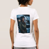 T - Shirt (Rückseite)