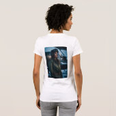 T - Shirt (Schwarz voll)