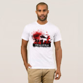 :) T-Shirt (Vorne ganz)