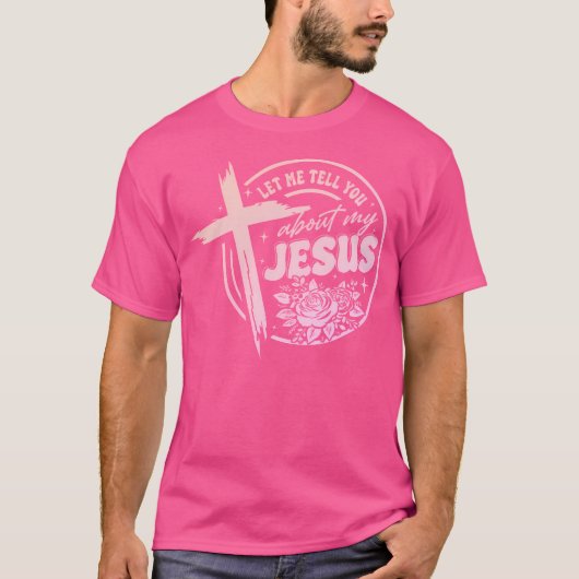 T - Shirt (Vorderseite)