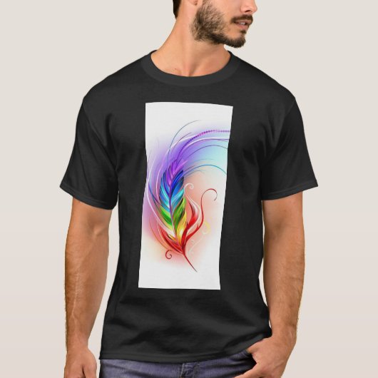 T - Shirt (Vorderseite)