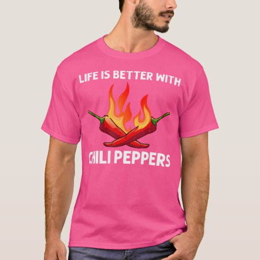 T-Shirt (Vorderseite)