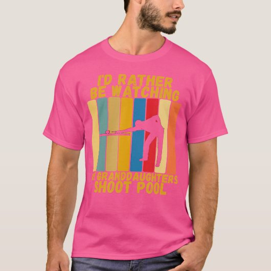 T-Shirt (Vorderseite)