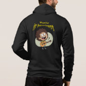 T - Shirt (Rückseite)