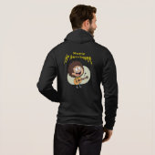 T - Shirt (Schwarz voll)