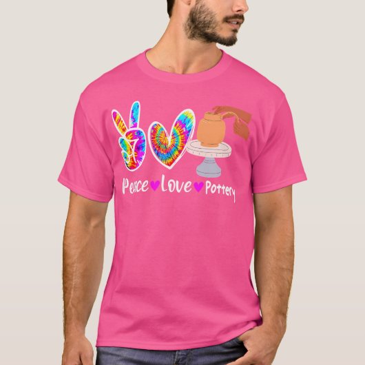 T - Shirt (Vorderseite)