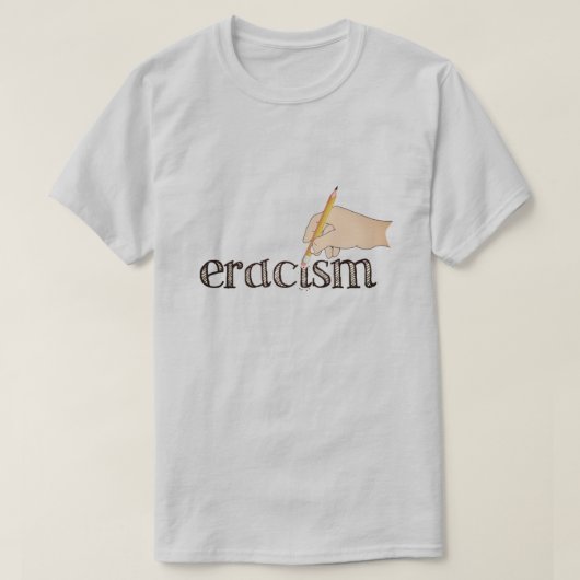 T - Shirt (Design vorne)