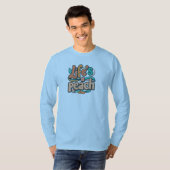 T - Shirt (Vorne ganz)