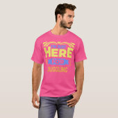 T - Shirt (Vorne ganz)