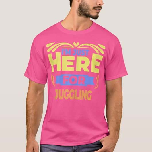 T - Shirt (Vorderseite)