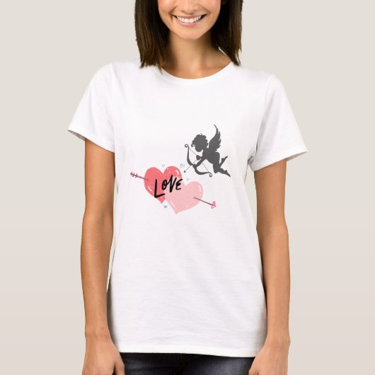 T - Shirt (Vorderseite)