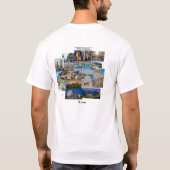 T-Shirt (Rückseite)