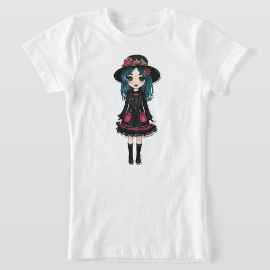 T - Shirt (Ablage )