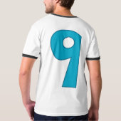 T - Shirt (Rückseite)