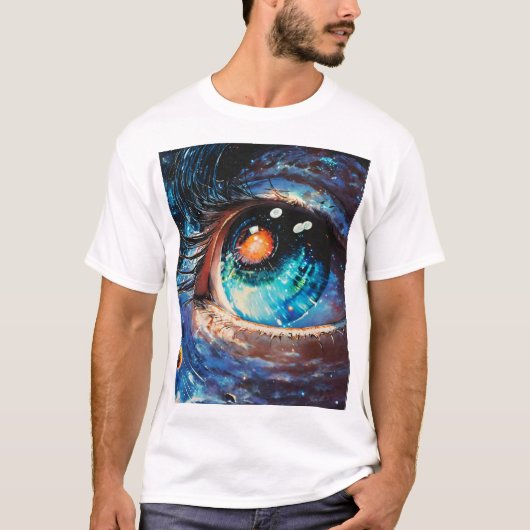 T - Shirt (Vorderseite)