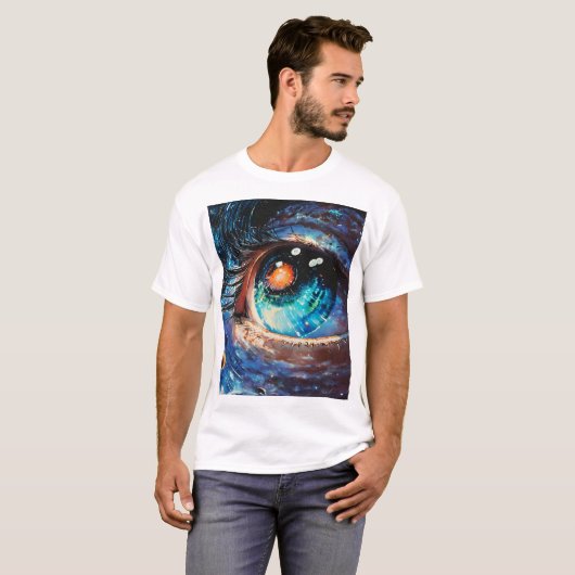 T - Shirt (Vorne ganz)