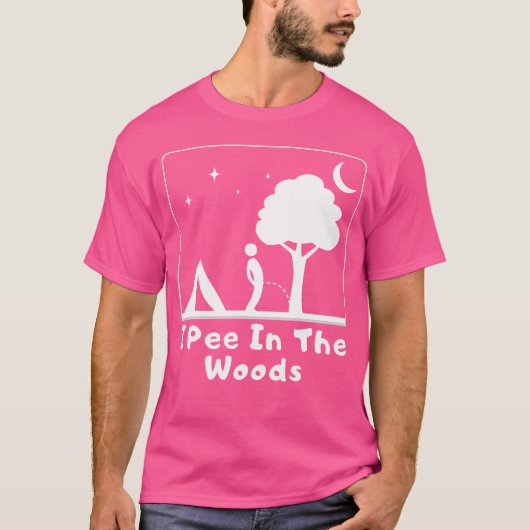 T - Shirt (Vorderseite)