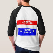 T-Shirt (Rückseite)