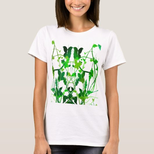 T - Shirt (Vorderseite)